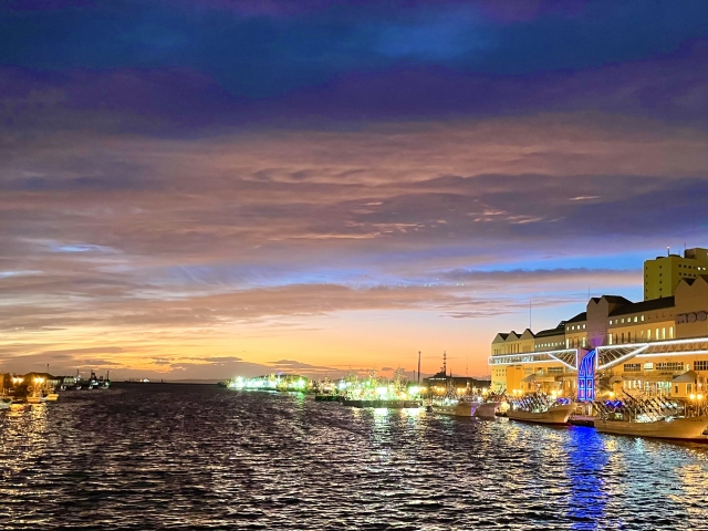 北振運輸有限会社